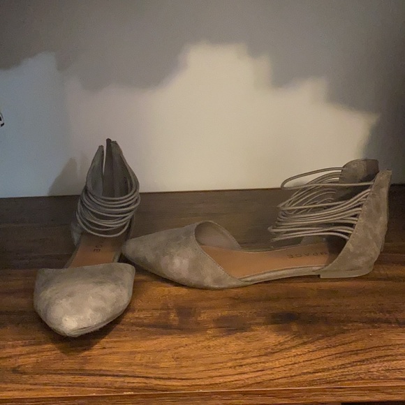 Rampage flats - Picture 2 of 3